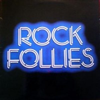 Purchase Andy Mackay - Rock Follies