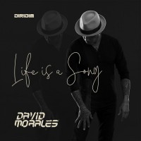 Purchase David Morales - Life Is A Song