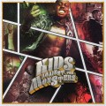 Buy Hyro The Hero - Kids Against The Monsters (CDS) Mp3 Download