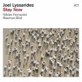 Buy Joel Lyssarides - Stay Now Mp3 Download