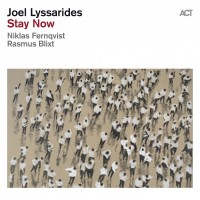 Purchase Joel Lyssarides - Stay Now