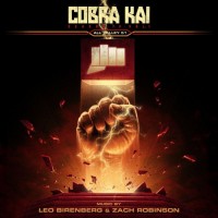 Purchase Leo Birenberg & Zach Robinson - Cobra Kai: Season IV Vol. 1 (Soundtrack From The Netflix Original Series)