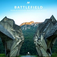 Purchase Marin Hoxha & Rachel Leycroft - Battlefield (CDS)