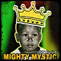 Purchase Mighty Mystic - Giant (CDS)