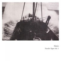 Purchase Mønic - Trawler Tapes Vol. 1 (EP)