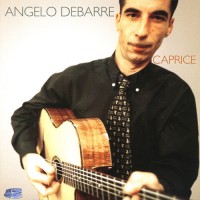 Purchase Angelo Debarre - Caprice