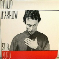 Purchase Philip D'arrow - Sub Zero (Vinyl)