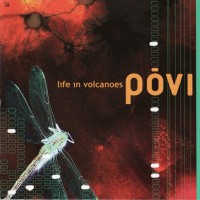 Purchase Povi - Life In Volcanoes