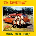 Buy The Variations - Dig Em Up! (Vinyl) Mp3 Download