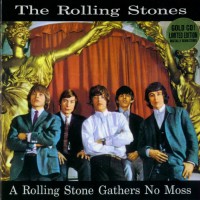 Purchase The Rolling Stones - A Rolling Stone Gathers No Moss 1965-1967 CD2