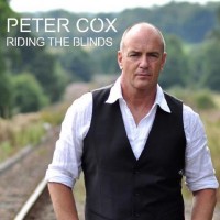Purchase Peter Cox - Riding The Blinds
