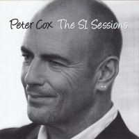 Purchase Peter Cox - The S1 Sessions