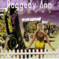 Purchase Raggedy Ann - Arizona