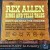 Buy Rex Allen - Sings And Tells Tales (Vinyl) Mp3 Download