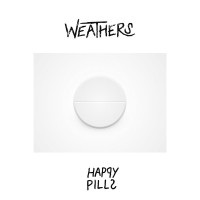 Purchase Weathers - Happy Pills (CDS)