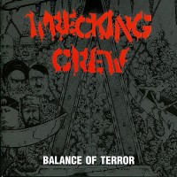 Purchase Wrecking Crew - Balance Of Terror