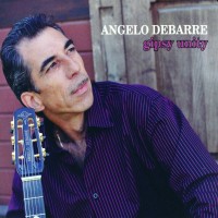 Purchase Angelo Debarre - Gipsy Unity