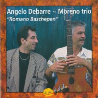 Purchase Angelo Debarre - Romano Baschepen (With Moreno Trio)