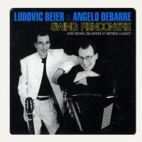 Purchase Angelo Debarre - Swing Rencontre (With Ludovic Beier)