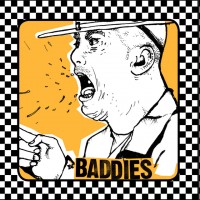 Purchase Baddies - Battleships (VLS)