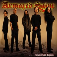 Purchase Armored Saint - Lessons Not Well Learned 1991-2001 (EP)