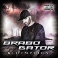 Buy Brabo Gator - Redemption Mp3 Download