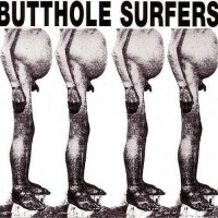 Purchase Butthole Surfers - Live Pcppep (EP)
