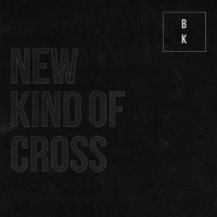 Purchase Buzz Kull - New Kind Of Cross