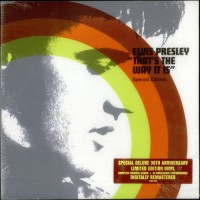 Purchase Elvis Presley - That's The Way It Is CD1