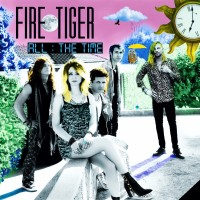 Purchase Fire Tiger - All The Time
