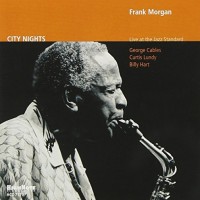 Purchase Frank Morgan - City Nights