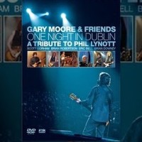 Purchase Gary Moore - One Night In Dublin: A Tribute To Phil Lynott