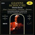 Buy Giacomo Puccini - Gianni Schicchi Mp3 Download