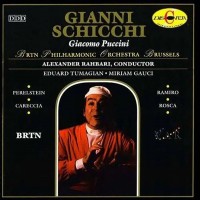 Purchase Giacomo Puccini - Gianni Schicchi