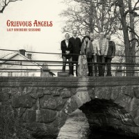 Purchase Grievous Angels - Lazy Riverside Sessions