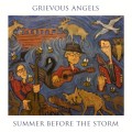 Buy Grievous Angels - The Summer Before The Storm Mp3 Download
