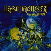 Purchase Iron Maiden - Live After Death (Limited Edition) CD1