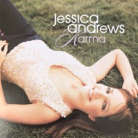 Purchase Jessica Andrews - Karma (CDS)
