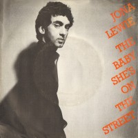 Purchase Jona Lewie - The Baby, She's On The Street (VLS)