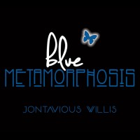 Purchase Jontavious Willis - Blue Metamorphosis