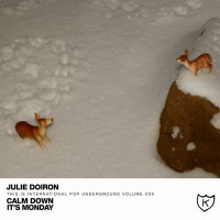 Purchase Julie Doiron - Julie Doiron / Calm Down It's Monday (VLS)