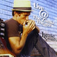 Purchase Juzzie Smith - Live @ The Zamia Theatre