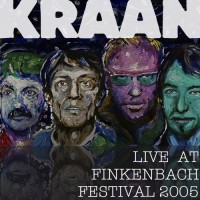 Purchase kraan - Live At Finkenbach Festival 2005