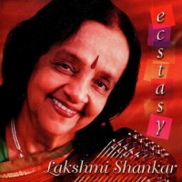 Purchase Lakshmi Shankar - Ecstasy (CDS)