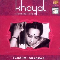 Purchase Lakshmi Shankar - Khayal