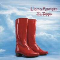 Purchase Llama Farmers - El Toppo