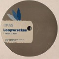 Buy Loopwreckas - What U Feel (EP) Mp3 Download