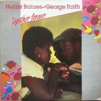 Purchase Marie Baines - Together Forever (With George Faith)