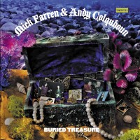 Purchase Mick Farren - Buried Treasure (With Andy Colquhoun)