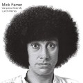 Buy Mick Farren - Vampires Stole My Lunch Money (Vinyl) Mp3 Download